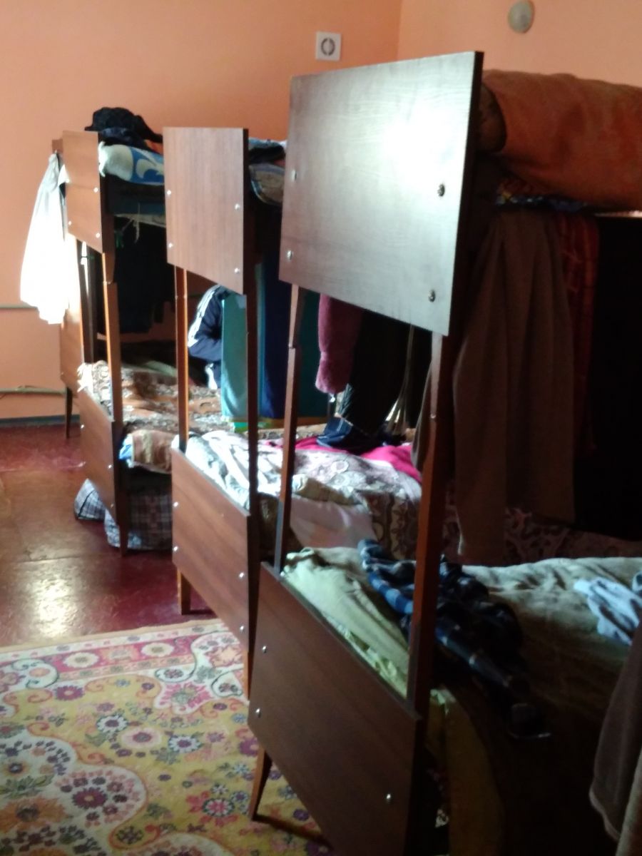 Жителей 10 областей освободили из "реабилитационных центров" в Полтаве
