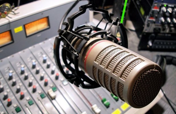 В Миргороде появится FM-радио