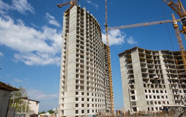 В Полтаве построят новые многоэтажки