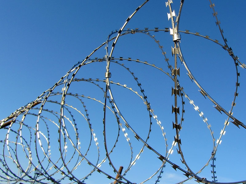 В Полтаве примут меры против побегов из тюрьмы