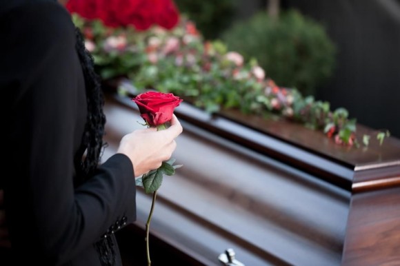 В Полтаве возрастет стоимость погребения