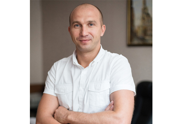 Зампредседателя правления "Мегабанка" Андрей Онопко: В вопросе депозитов мы идем навстречу клиенту