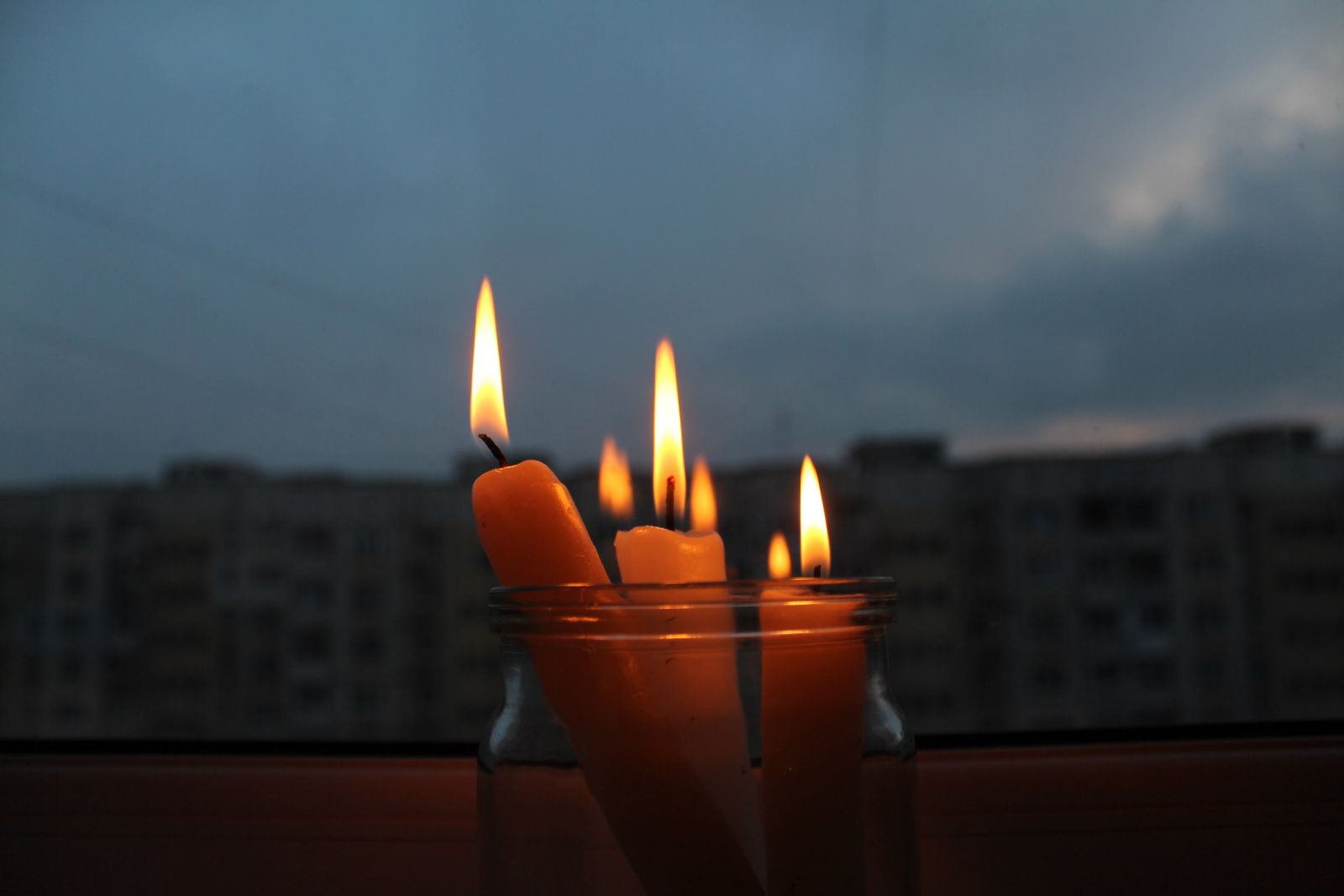 Почти 200 домов в Кременчуге останутся без света (адреса)