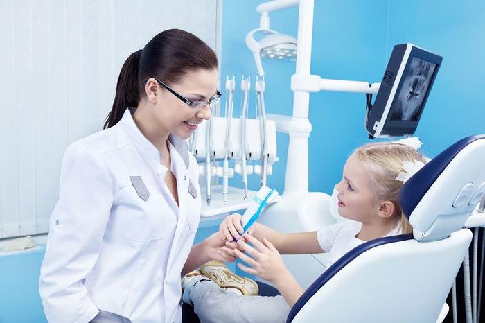 В Кременчуге создадут коммунальное стоматологическое предприятие