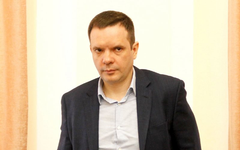 Суд восстановил Михаила Шевченко в должности первого заместителя мэра 
