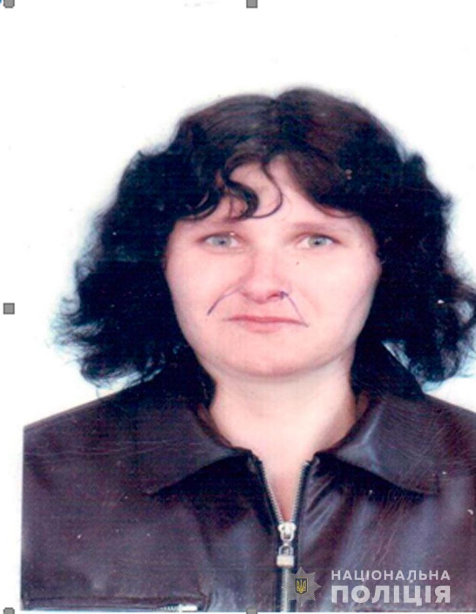 На Полтавщине пропала без вести 29-летняя женщина