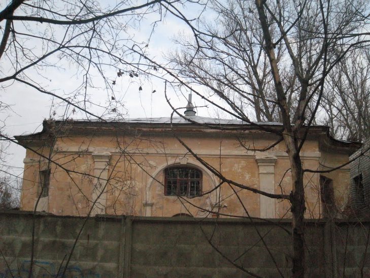 В Кременчуге можно бесплатно посетить старинную каменную башню