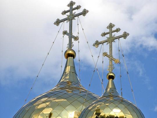 Ни одна полтавская религиозная община Московского патриархата не перешла в ПЦУ
