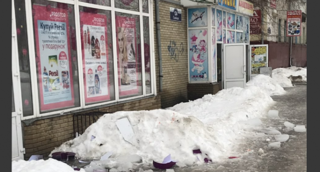 Рассказали о состоянии подростка, которому проломил голову лед