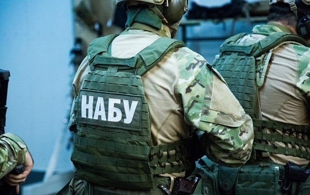 В НАБУ подтвердили факт обысков в ОГА: подробности