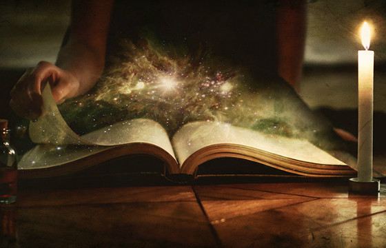 В Семеновке в книгах библиотеки можно найти сюрпризы