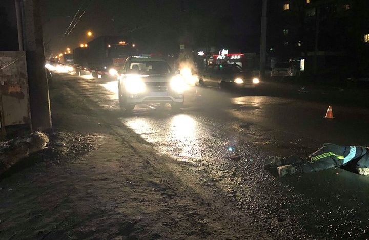 Подробности страшного ДТП под Полтавой: мужчине оторвало голову