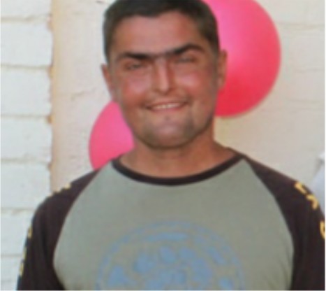 На Полтавщине мужчина вышел из больницы и пропал без вести (фото)