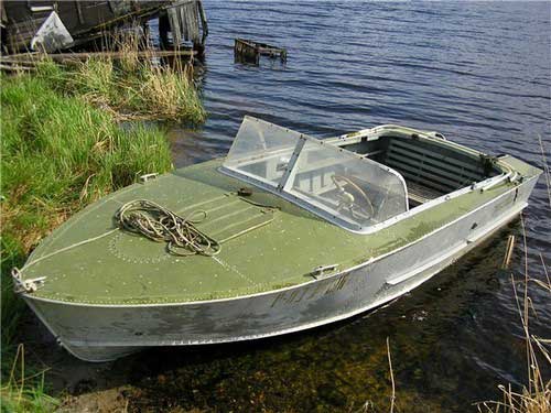 Поиски девушки на Днепре: нужны моторные лодки