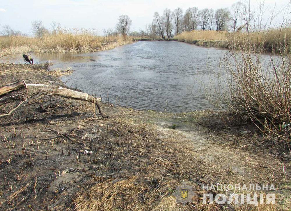 В ландшафтном заказнике на Полтавщине орудовал браконьер