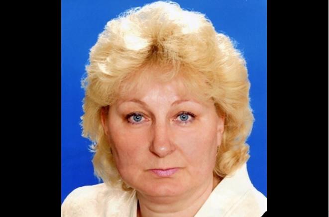 Ушла из жизни директор Полтавской школы-интерната и сурдопедагог