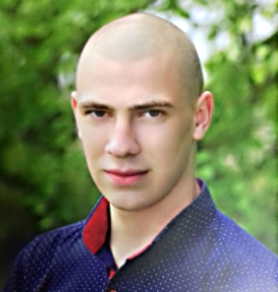 На Полтавщине без вести пропал 19-летний парень (фото)