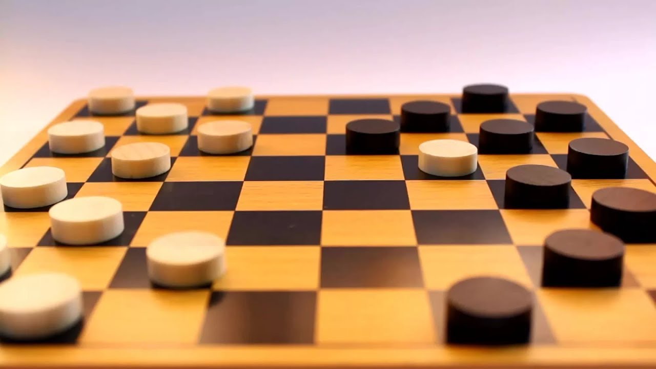 В Полтаве пройдет одновременный сеанс игры в шашки с чемпионом Европы