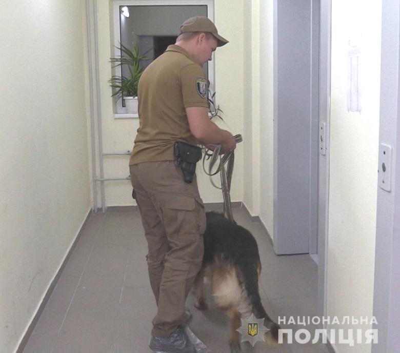 Жестокое убийство студентки: задержан 18-летний полтавчанин