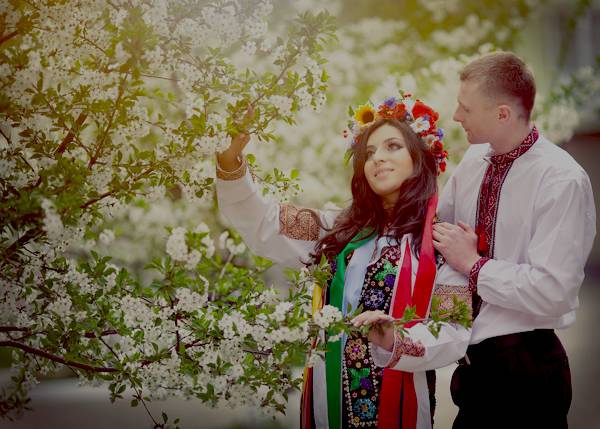 В Кременчуге пройдет необычная "свадьба"