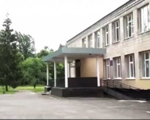 В Ланновской ОТГ общественные здания оборудовали пандусами