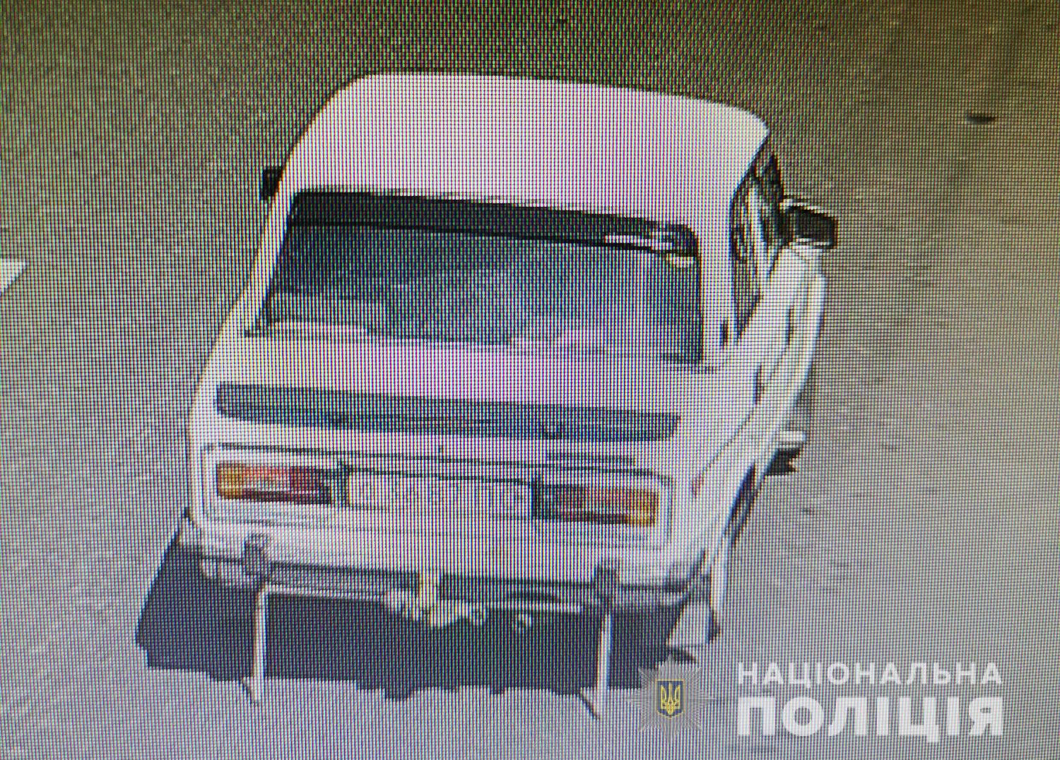 В Полтаве разыскивают украденные автомобили ВАЗ (фото)
