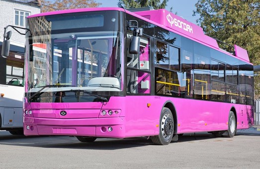 Ко Дню города в Кременчуге готовятся запустить новый маршрут троллейбуса