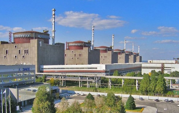 Полтавчанка угрожала взрывом на Запорожской атомной электростанции