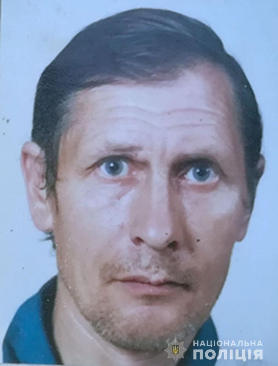 На Полтавщине без вести пропал мужчина на инвалидной коляске (фото)