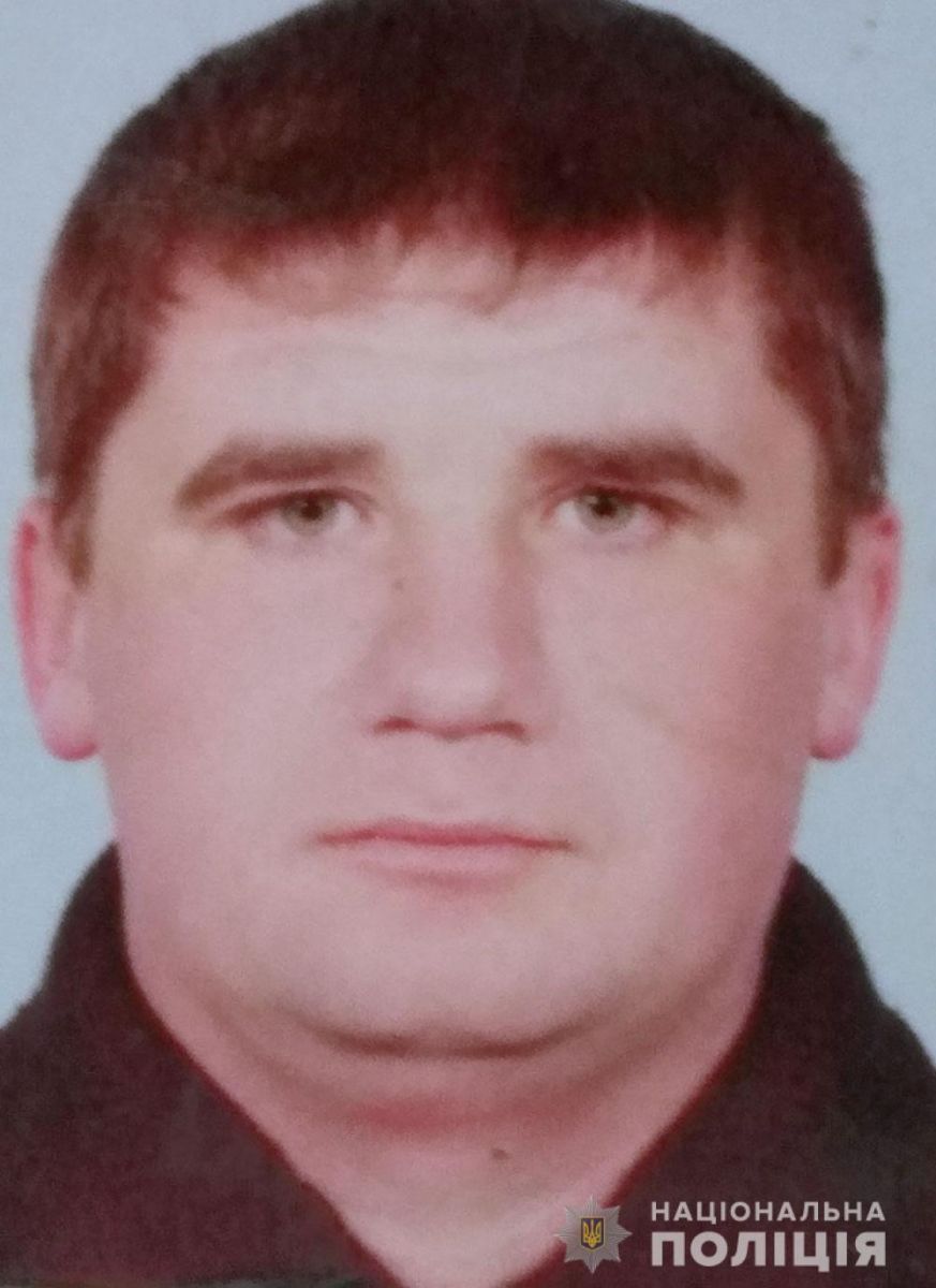 На Полтавщине без вести пропал мужчина, страдающий эпилепсией