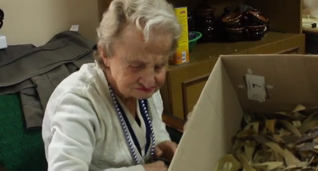 Сбитая насмерть кременчужанка: ею оказалась известная 72-летняя волонтерка