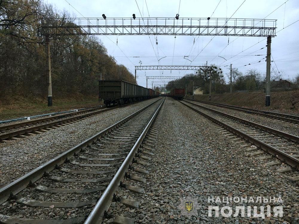 Под Полтавой Hyundai насмерть сбил человека