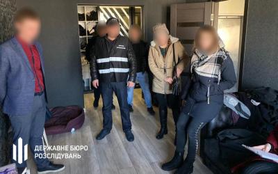 В главке полиции Полтавщины и отделе полиции Кременчуга прошли обыски