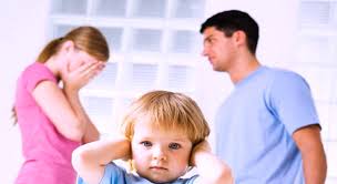 На Полтавщине бывший муж ушел с ребенком и пропал на пять дней