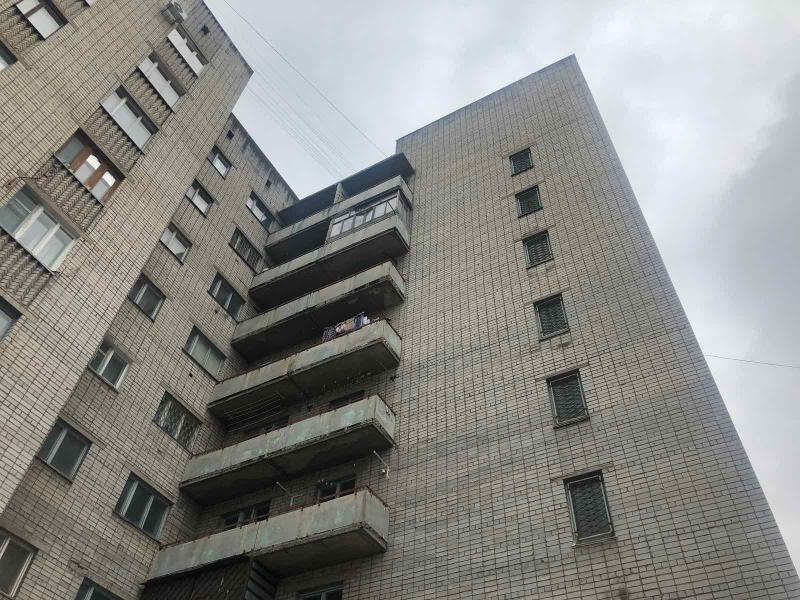 Автокразовское общежитие могут передать в коммунальную собственность