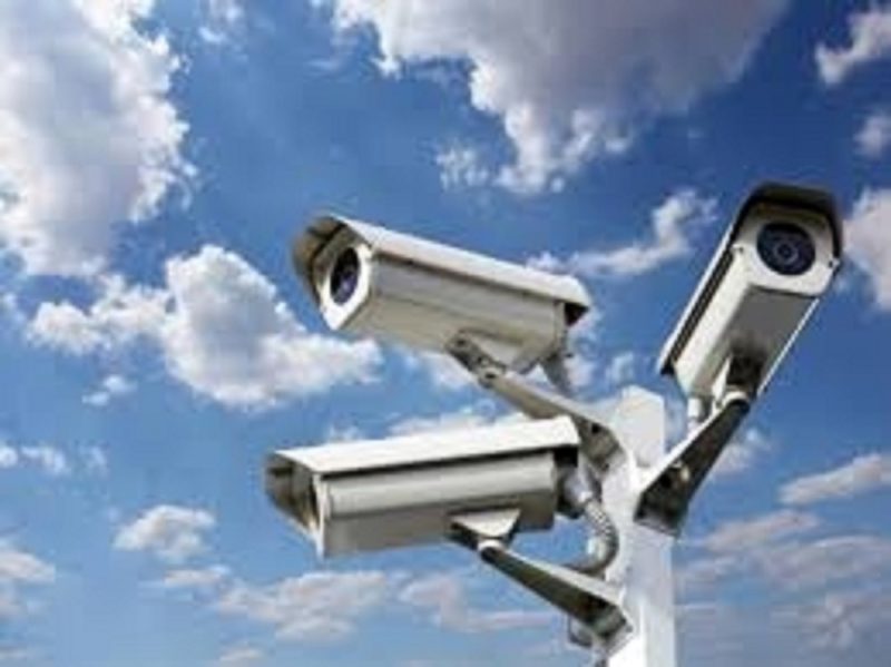 Полтавчане просят установить больше камер видеонаблюдения в городе
