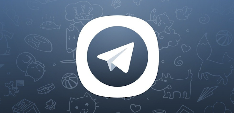 Прокуратура Полтавской области создала страницу в Telegram