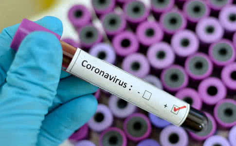 Областная инфекционная больница закупила экспресс-тесты на коронавирус