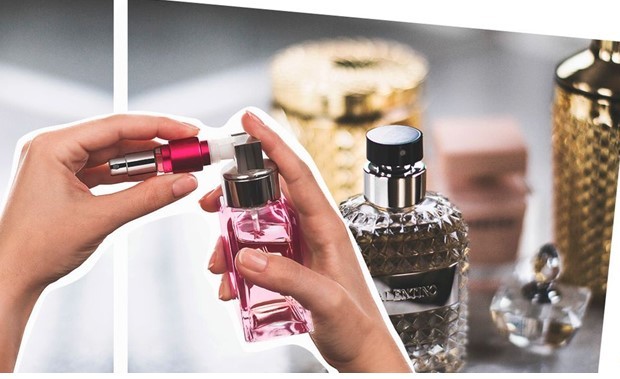 Что такое отливанты в парфюмерии