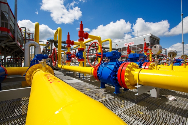 ДТЭК Нефтегаз уплатил 2,9 млн грн ренты за апрель в бюджеты Полтавщины