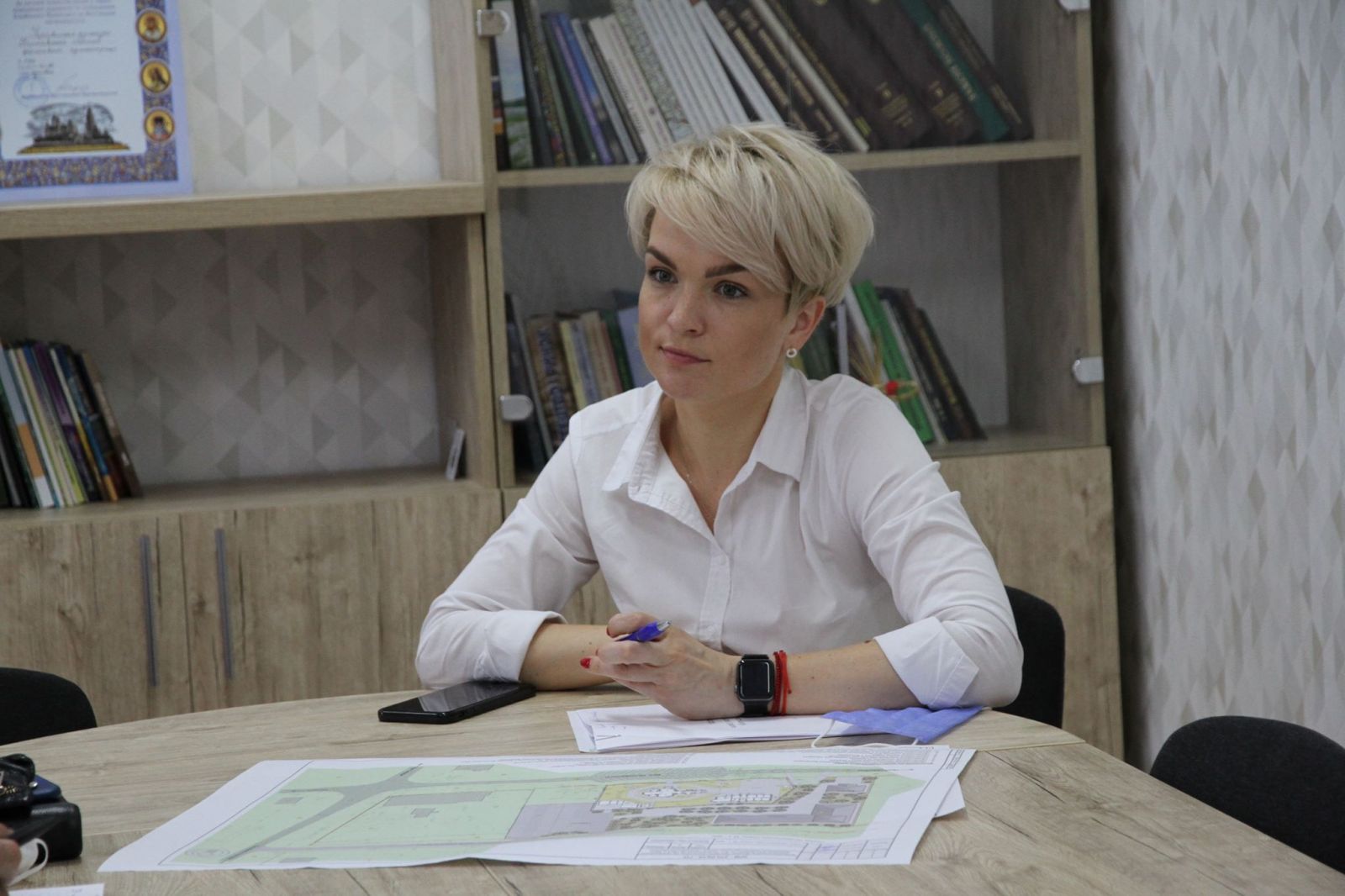 На Полтавщине разрабатывают новые «туристические магниты»