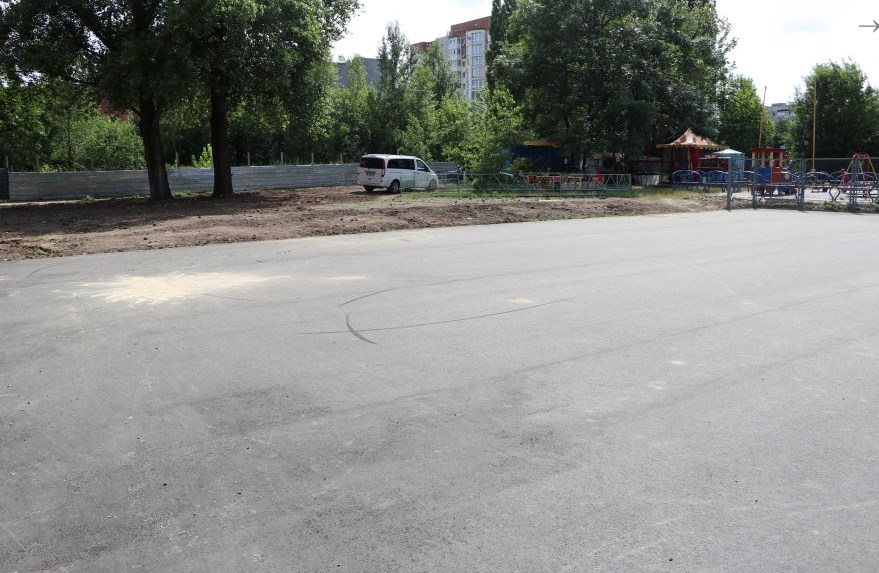 В августе в Полтаве планируют открыть скейт-парк