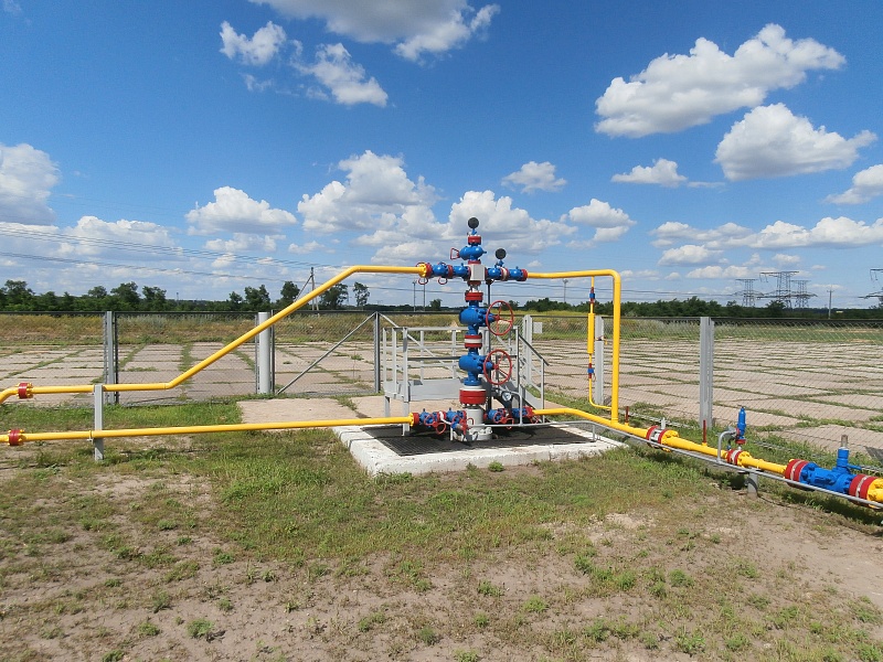 "Аркона Газ-Энергия" подала апелляцию по спецразрешению в Полтавской области