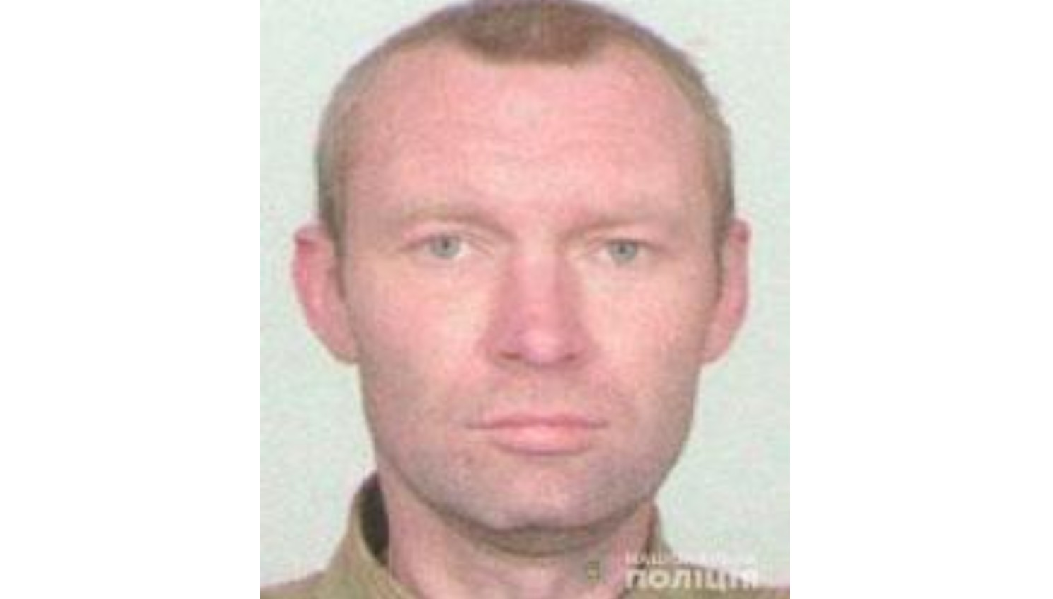 Полиция разыскивает без вести пропавшего Игоря Орлова