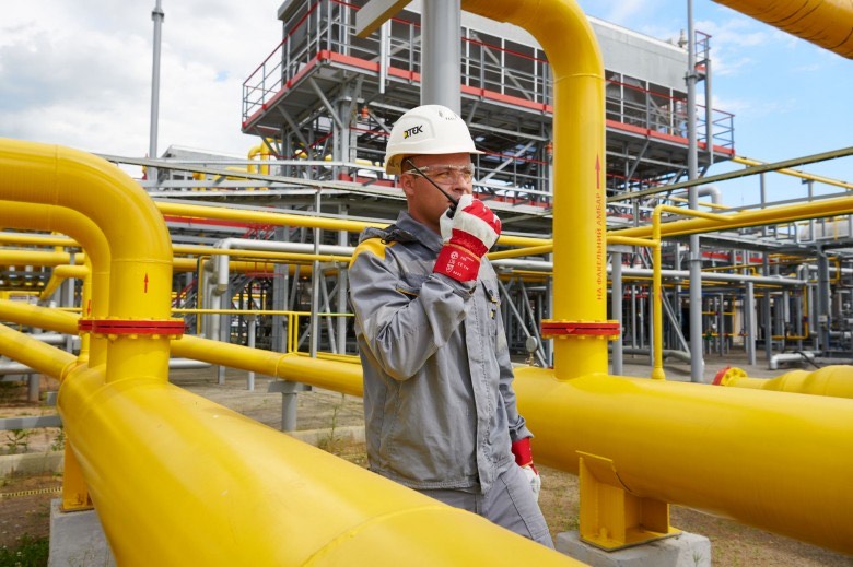 ДТЭК Нефтегаз заплатил 29 млн грн ренты в бюджеты Полтавщины за девять месяцев 2020 года