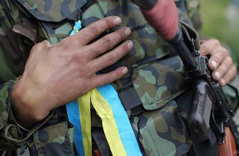 На Полтавщине проведут литературный конкурс ко Дню Вооруженных Сил Украины