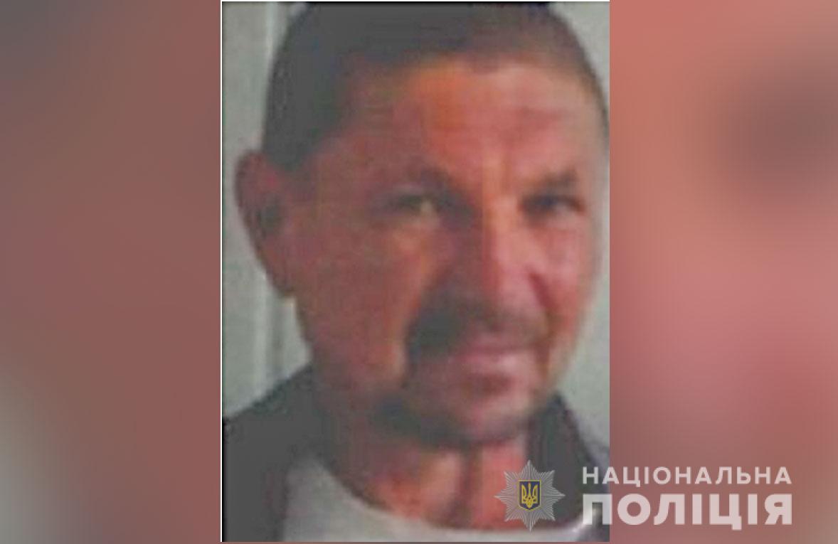 Полиция разыскивает пропавшего жителя Гадячского района