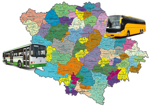 Состоялось обсуждение Концепции развития пассажирского автомобильного транспорта Полтавской области