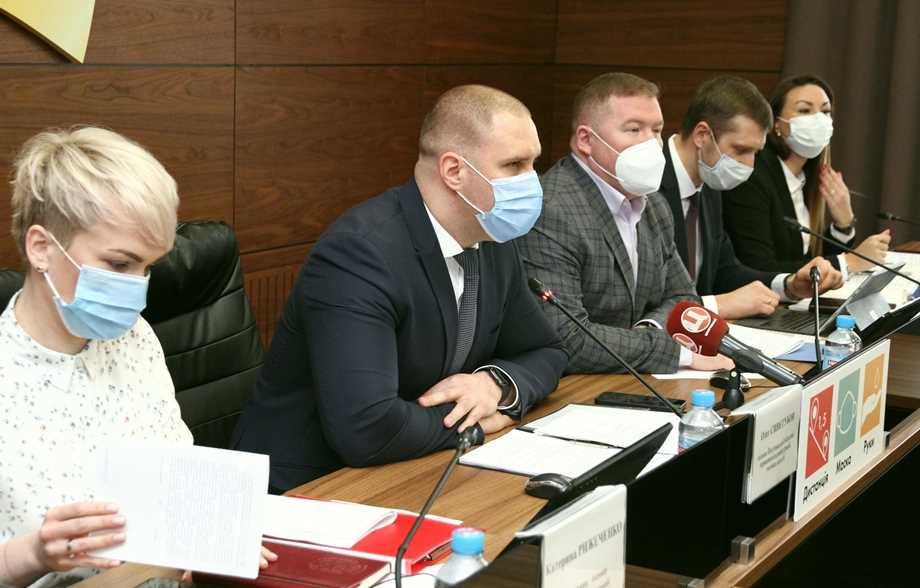 Весной в армию планируют отправить более 700 полтавчан