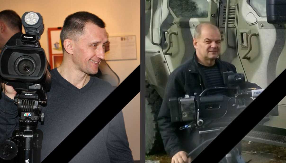 Олег Синегубов выразил соболезнования по поводу гибели полтавских журналистов